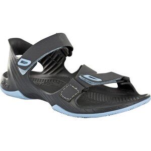 Teva Women's Black Barracuda 1002864 Sporty Strap Casual Trekking‎ Sandal Size 8